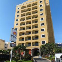Hotel Bello Veracruz