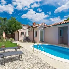 Holiday Home Lino by Interhome