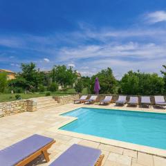 Villa Stancija Negrin by Interhome