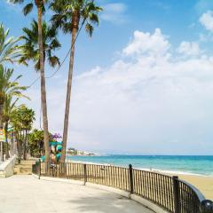 Apartment Las Adelfas by Interhome