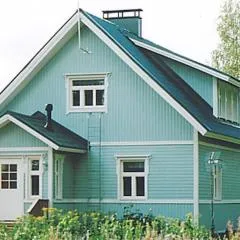 Holiday Home Eteläranta by Interhome
