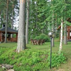 Holiday Home Korvenvalkama by Interhome