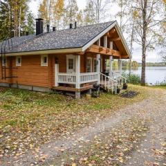 Holiday Home Mökki mikkola by Interhome