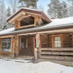 Holiday Home Hepolehto by Interhome