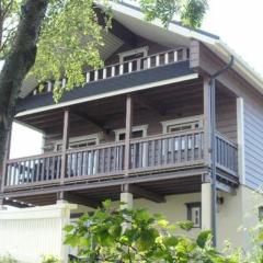 Holiday Home Ryytilänranta by Interhome