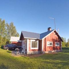 Holiday Home Pikku-villa by Interhome