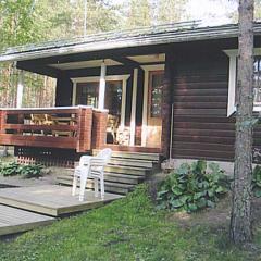 Holiday Home Aittolahti 1 by Interhome