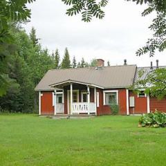 Holiday Home Välitalo by Interhome