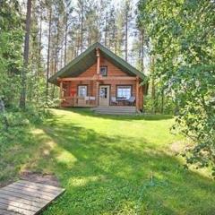 Holiday Home Pikkutupa by Interhome