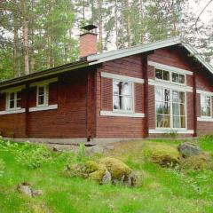 Holiday Home Ylähuone by Interhome