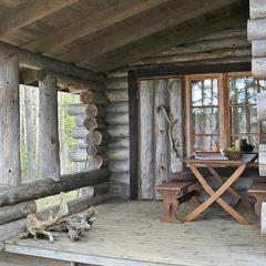 Holiday Home Näätämö by Interhome