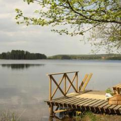 Holiday Home Rinnekämppä by Interhome