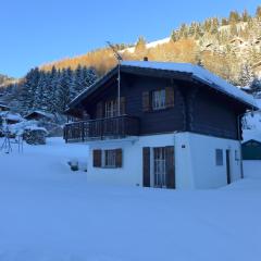 Chalet Chalet Castor by Interhome