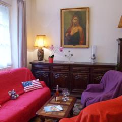 Apartment Merbonne-2 by Interhome