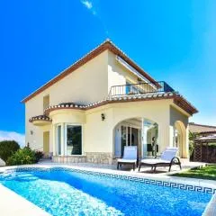 Holiday Home Villa Buena Vida by Interhome