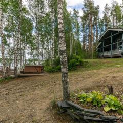 Holiday Home Villa kotikoivu by Interhome