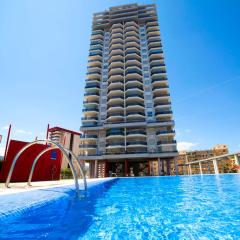 Apartment Entremares by Interhome