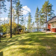 Holiday Home Kannonniemi by Interhome