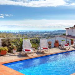 Holiday Home Mirador by Interhome