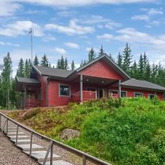 Holiday Home Virransivu by Interhome