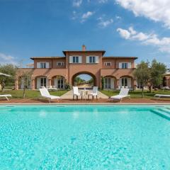 Villa Marina Velca by Interhome