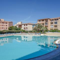 Apartment Les Rivages de Coudoulière-7 by Interhome