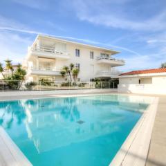 Apartment Royal Rivage-2 by Interhome