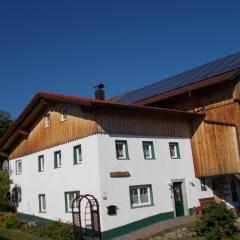 Ferienhaus Rachelblick