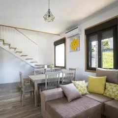 Casa A Rotea