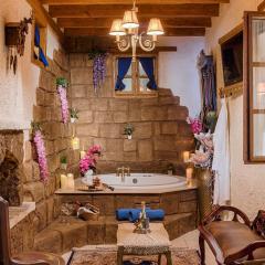 Koukos Rhodian Guesthouse - Adults Only