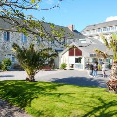 Auberge de Jeunesse Ethic étapes Saint Malo