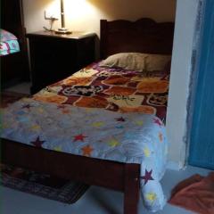 ROOMSTAY AQILAH PASIR PUTEH KELANTAN