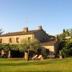 La Chiusetta