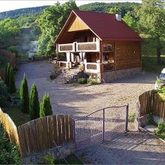 Творча садиба