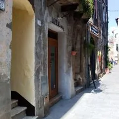 Relax nel tufo