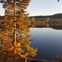 Ferienwohnung am Kirnbergsee