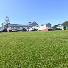 Hôtel-Motel Rocher Percé