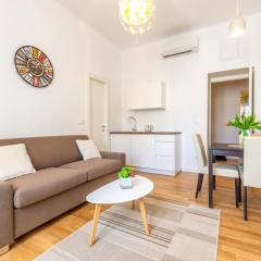 I love Split Apartments