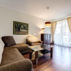 DR Apartments - Patio Mare