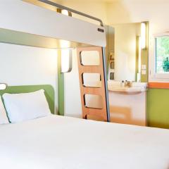 ibis budget Lyon Sud St Genis Laval