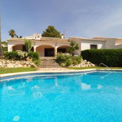 Holiday Home Tesoro Park by Interhome