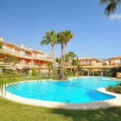 Apartment La Senia-2 by Interhome