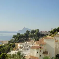Apartment Altea Dorada by Interhome