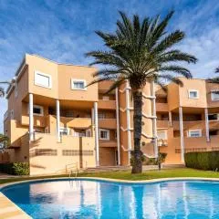 Apartment Sorolla-1 by Interhome