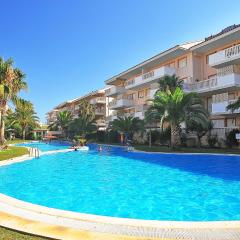 Apartment Nou Fontana-4 by Interhome