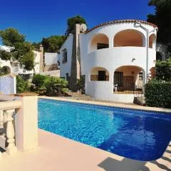 Holiday Home Balcon al Mar by Interhome