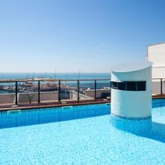 Apartment Edificio Nautic by Interhome