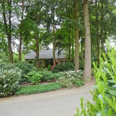 Holiday Home Bosrijk Ruighenrode-3 by Interhome