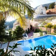 Apartment Los Lirios III by Interhome