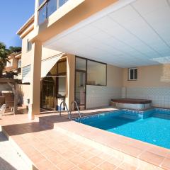 Apartment Raquel by Interhome